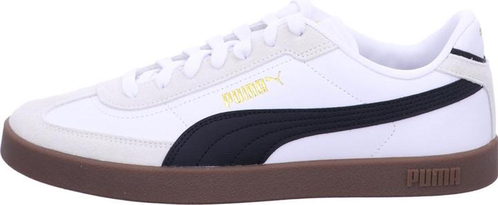 Puma Black, Puma White, Schwarz, Vapor Gray, Weiss