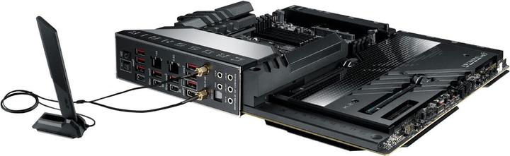 Image du produit ASUS Rog Crosshair X670e Extreme (AM5, AMD X670E, E-ATX)