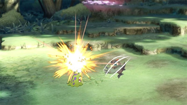 Immagine prodotto Bandai Namco Digimon Survive (Switch, Switch Lite, Switch OLED, FR, DE)