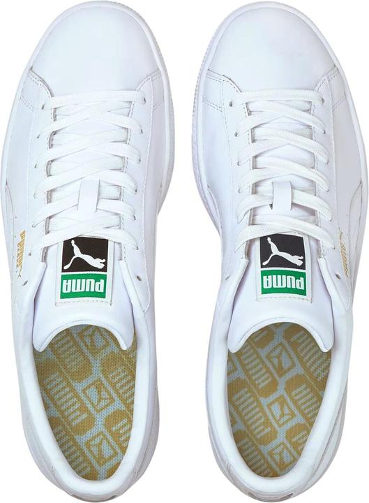 Produktbild Puma Basket Classic XXI (45)