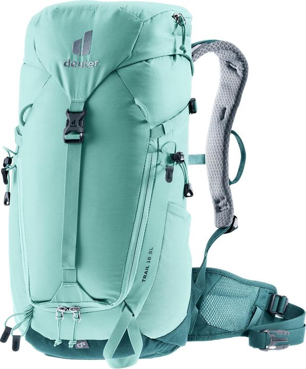Produktbild Deuter Trail 16 (16 l)
