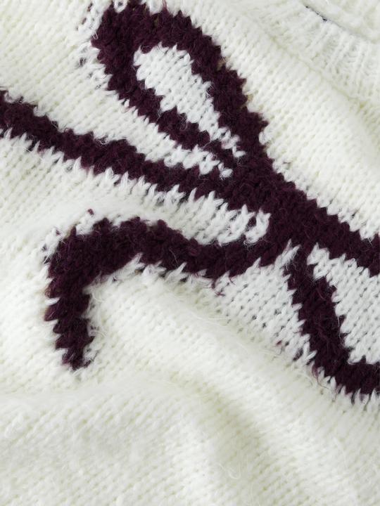 Produktbild Lmtd Relaxed Fit Strickpullover (134, 140)