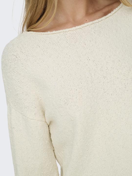 Produktbild Only ONLALVILDA Strickpullover Strickpullover (XS)