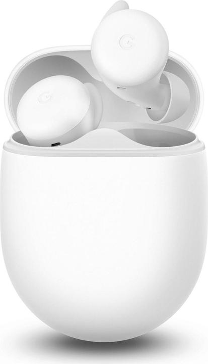 Productafbeelding Google Pixel Buds A-serie (Geen ruisonderdrukking, 5 h, Draadloze)