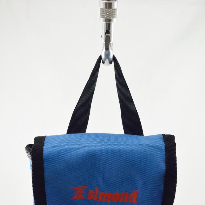 Immagine prodotto Simond Cover