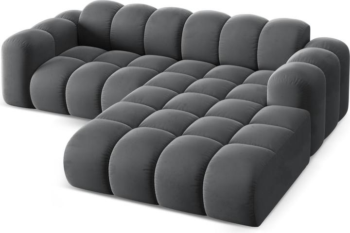 Produktbild Cosmopolitan Design Treno (Ecksofa)