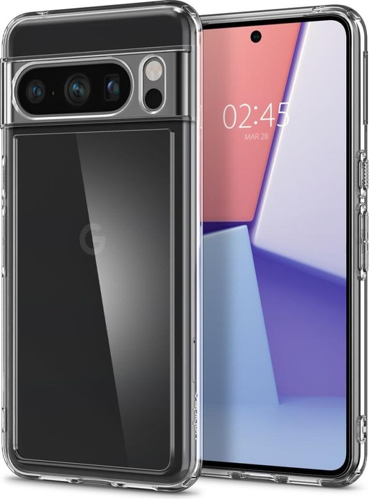 Image du produit Spigen Ultra Hybrid (Google Pixel 8 Pro)