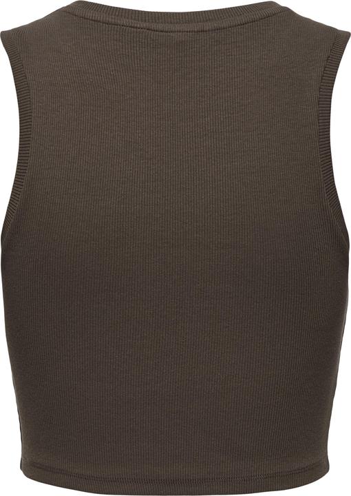 Actual product image Only Onlvilma S/L Cropped Tank Top Jrs Noos (XS)