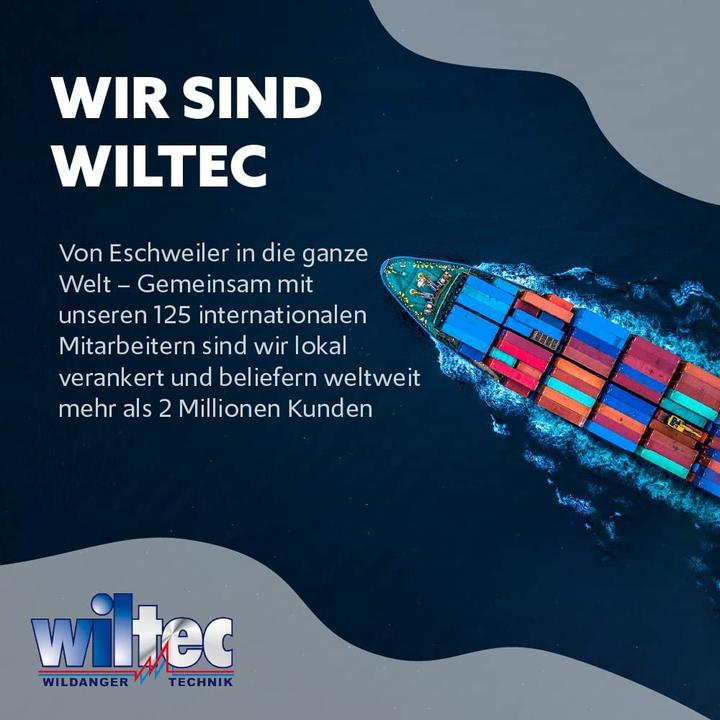 Produktbild Wiltec Gartenkomposter (900 l)