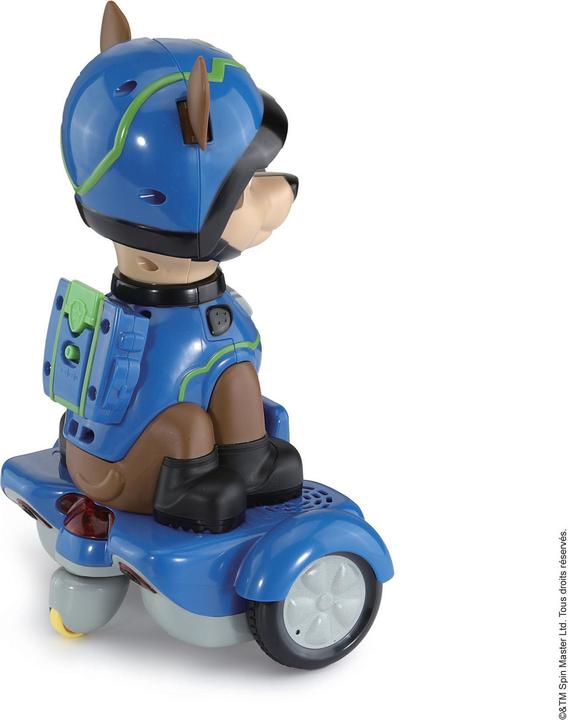 Produktbild VTech Fr Pat Patrol - Chase Mission Hoverboard