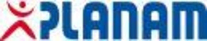 Immagine prodotto Planam Salopette per bambini, 100%BW, 292g/mq, 134/140, blu reale/rosso (134)