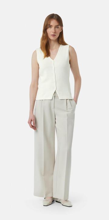 Actual product image Comma Identity Gilet (34)