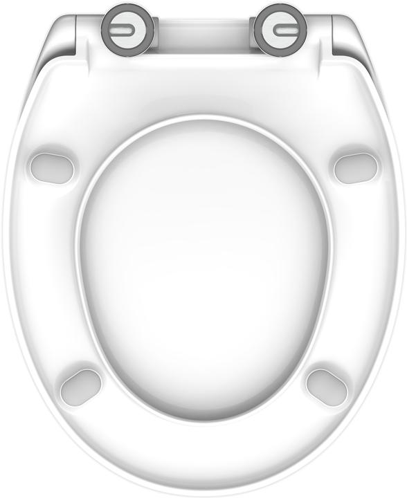 Actual product image Schütte White Premium