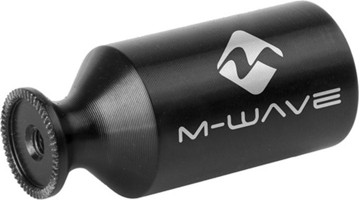 Produktbild M-Wave Unterstützung für Fahrradbeleuchtung vorne/hinten