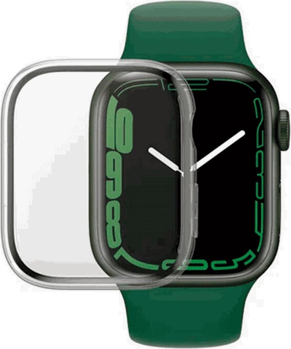 Actual product image PanzerGlass Full Body