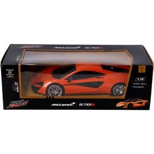Thumbnail - Kool Speed Funkgesteuertes Auto McLaren 1:16 2.4G 5705 Orange