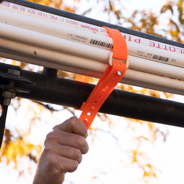 Image du produit Nite Ize GearPro Utility Strap (Serre-câbles velcro)