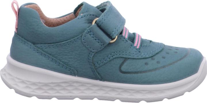 Produktbild Legero Stiefelette Leder / BREEZE (23)