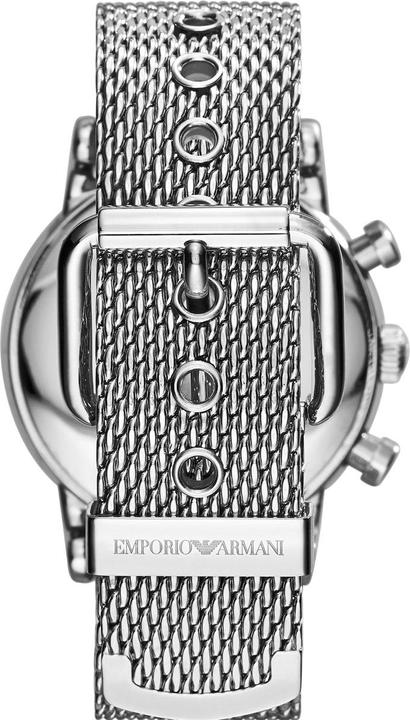 Produktbild Emporio Armani Luigi (Chronograph, 46 mm)