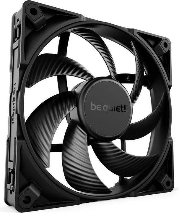 Productafbeelding be quiet! Silent Wings 4 Pro (140 mm, 1 x)