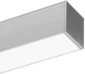 Produktbild LTS LED-Decken-/Pendelleuchte (1870 lm)