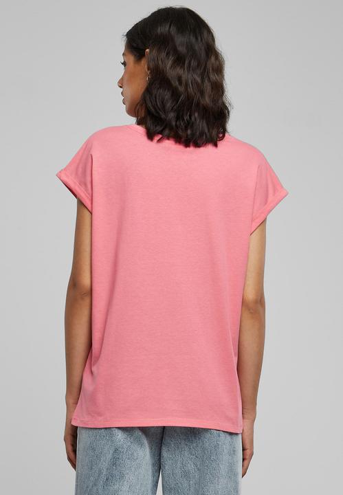 Immagine prodotto Urban Classics Tee a spalla estesa da donna (S)
