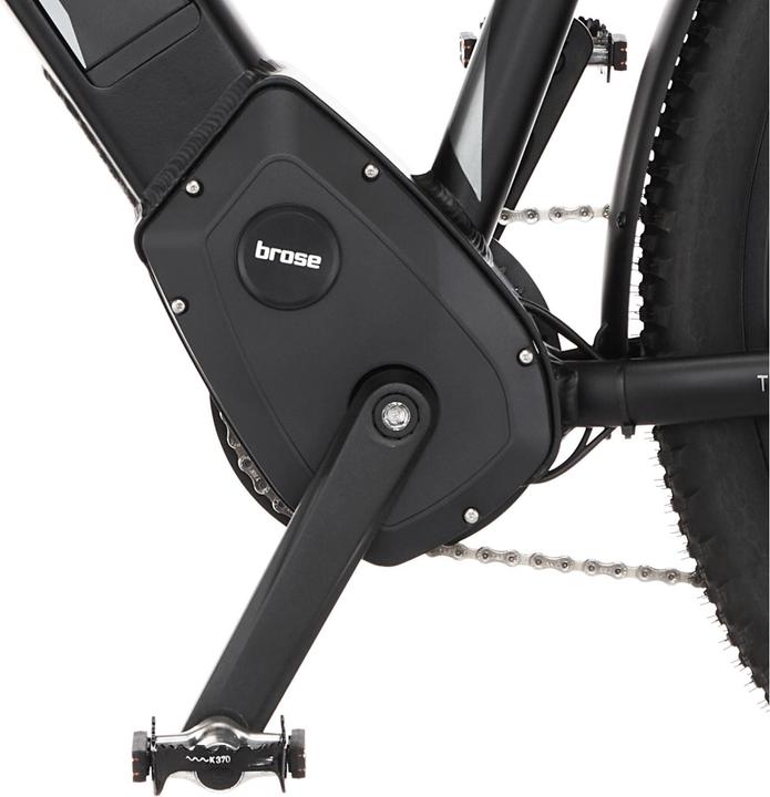 Produktbild Fischer E-Trekkingbike Terra 5.0i (49 cm)