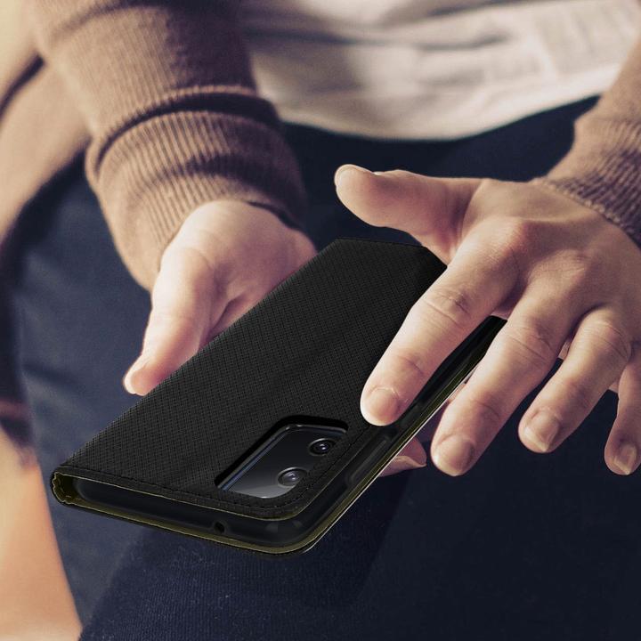 Actual product image Avizar Smart Series (Samsung Galaxy S20 FE)