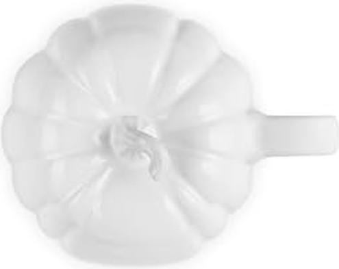 Actual product image Le Creuset Pumpkin Mug (0 ml, 2x)
