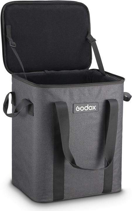 Actual product image Godox Carry Bag for P2400 CB25 (Flash unit battery)