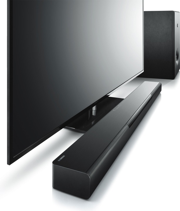 Produktbild Yamaha MusicCast BAR400 (49 W, 6.1 Kanal)