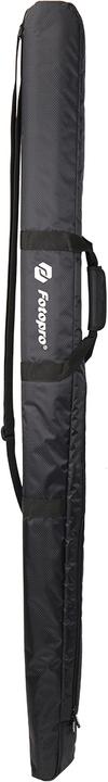 Actual product image Fotopro Hoogtestatief 7,65 Meter Isky Ultra Carbon (Stand clamp)
