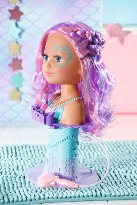 Image du produit Zapf Creation Sirène