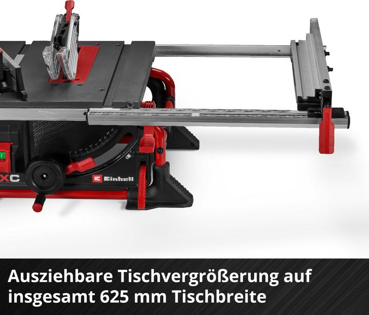 Produktbild Einhell TE-TS 36/8 T