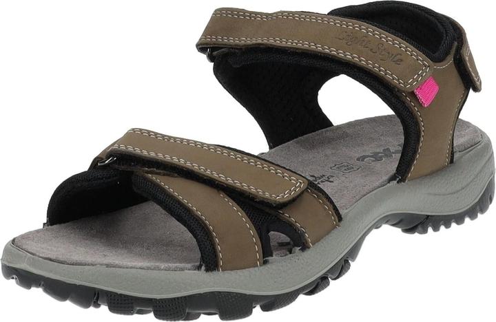 Produktbild IMAC Wanderschuhe (37)