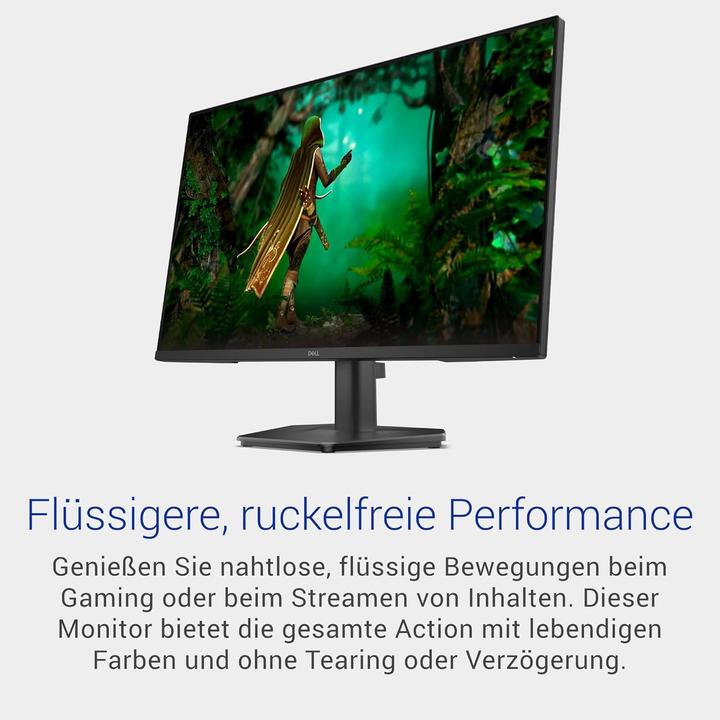 Produktbild Dell SE2725HG (1920 x 1080 Pixel, 27")