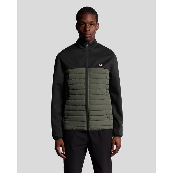 Produktbild Lyle and Scott Jacke (M)