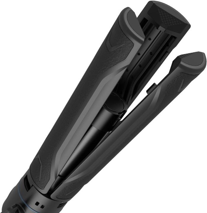 Immagine prodotto SmallRig simorr Vigor VT-15 Treppiede Vlog nero 3599