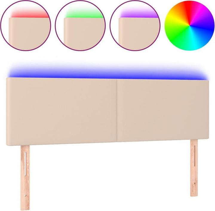 Actual product image VidaXL Conni (144 x 5 x 88 cm)