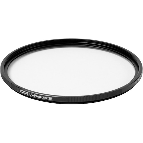 Irix Edge UV Protector SR 105mm (UV-Filter), Objektivfilter