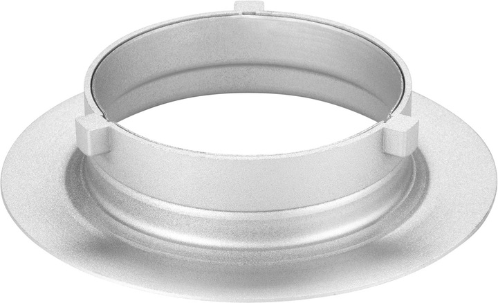 Produktbild Westcott Optical Spot Light Mount Bowens