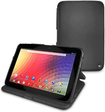 Produktbild Noreve Google Leder-Tasche (Samsung Google Nexus 10)