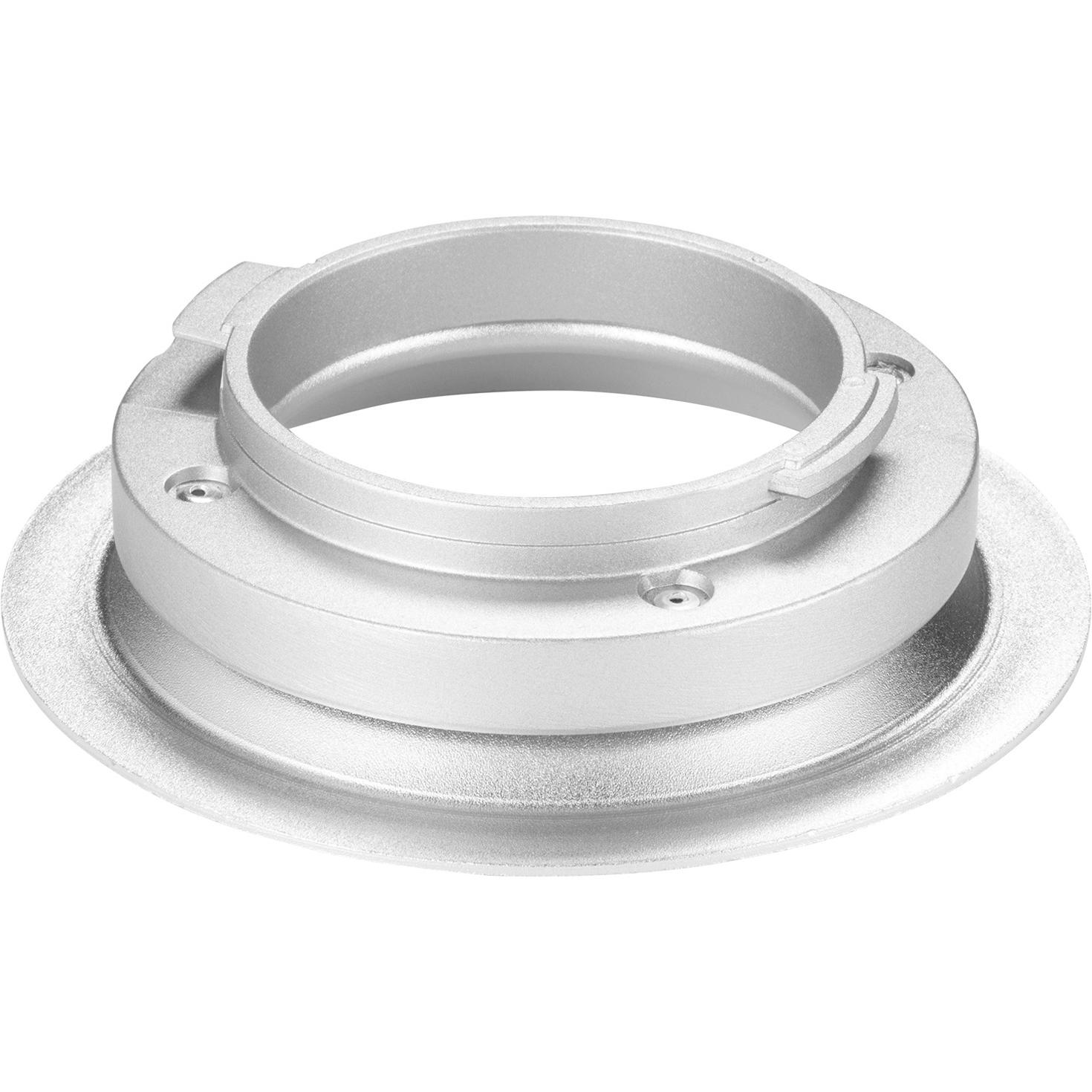 Westcott Optical Spot Light Mount Broncolor Pulso, Siros, Softbox + Reflektor