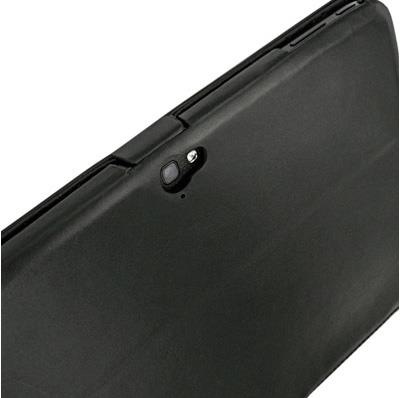Produktbild Noreve Google Leder-Tasche (Samsung Google Nexus 10)