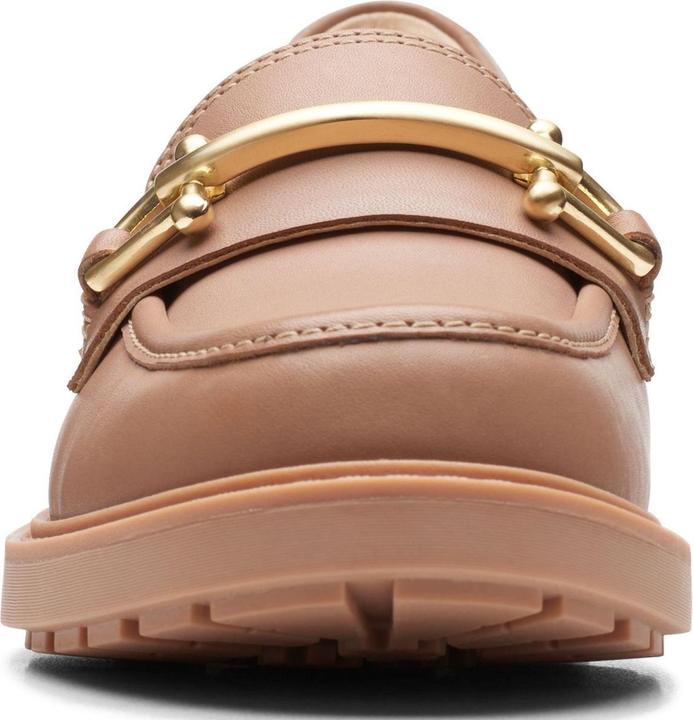 Actual product image Clarks Slipper (39)
