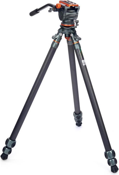 Actual product image 3 Legged Thing Legends Mike & AirHed Cine Standard Video Plate