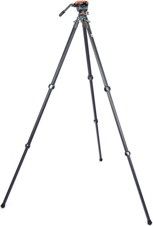 Actual product image 3 Legged Thing Legends Mike & AirHed Cine Standard Video Plate
