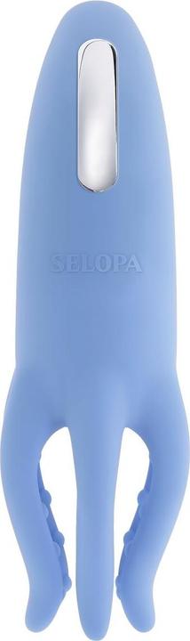 Actual product image Selopa tentacle tickler