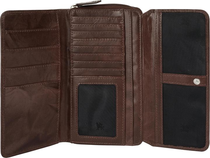 Actual product image Mano Geldbörse