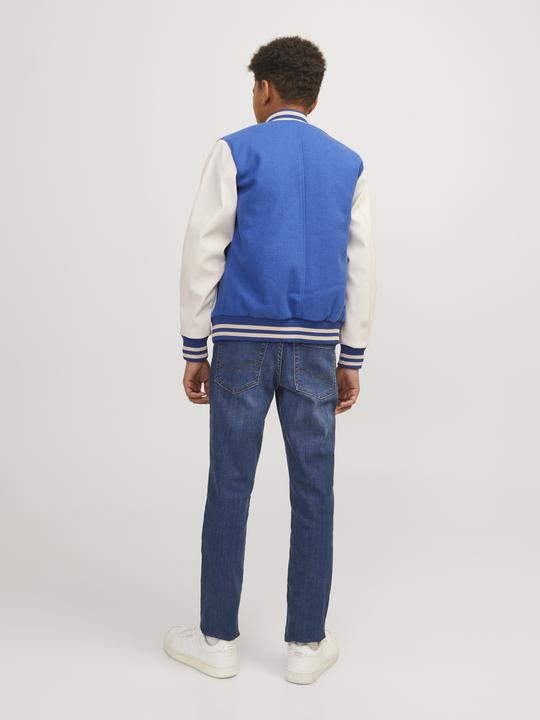 Produktbild Jack & Jones Jungs Slim Fit Jeans (176)
